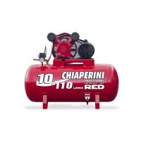 Linha Completa RED Profissional Chiaperini - Solicite um orçamento - orcamento@mtavarespostos.com.br